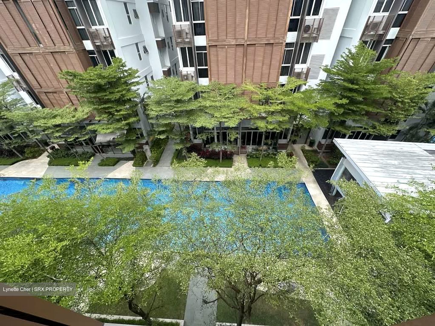 The Greenwich (D28), Condominium #539488171
